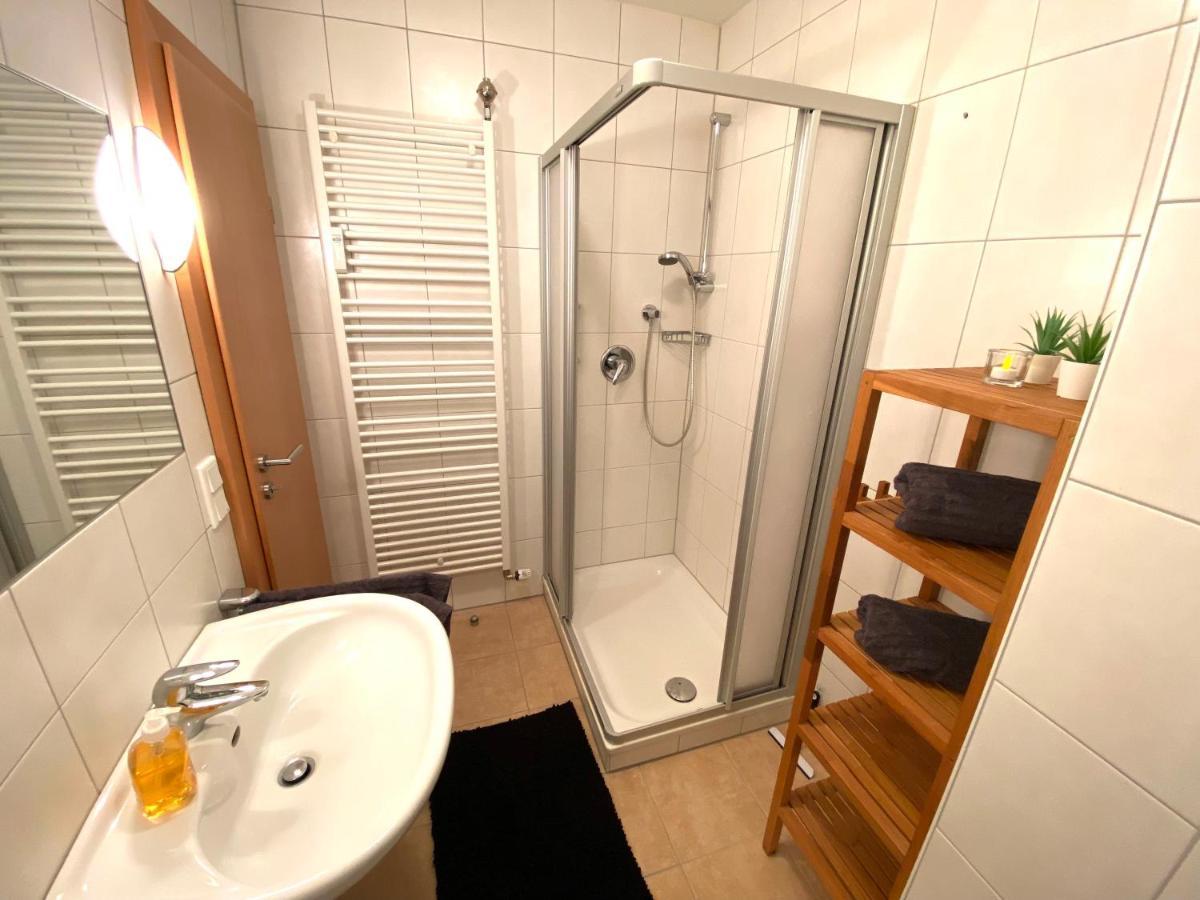 Stylisches Apartment ✰ Skywalk ✰ Mit Parkplatz Willingen  Exterior photo