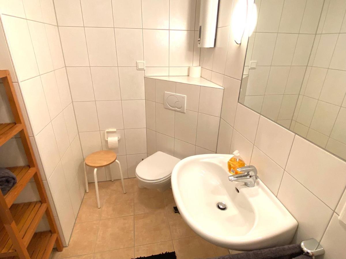 Stylisches Apartment ✰ Skywalk ✰ Mit Parkplatz Willingen  Exterior photo